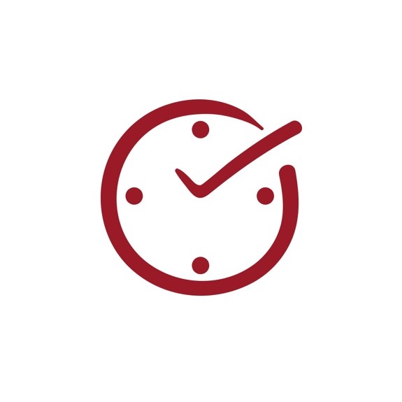 Uhr-Icon